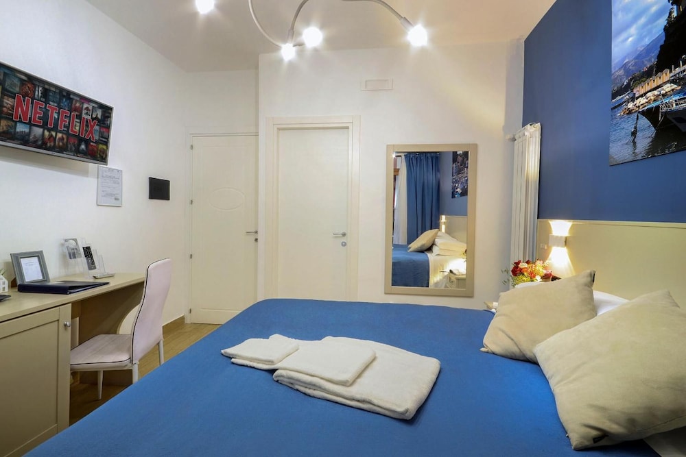 B&B Sorrento Queen 18/50