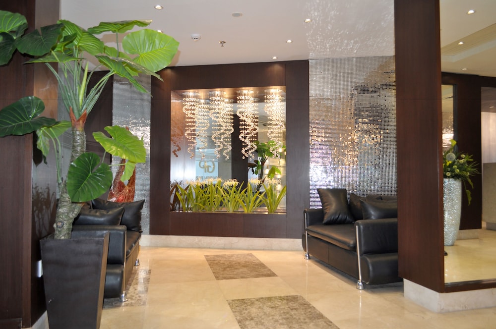 Golden Park Hotel Cairo Heliopolis 8/54
