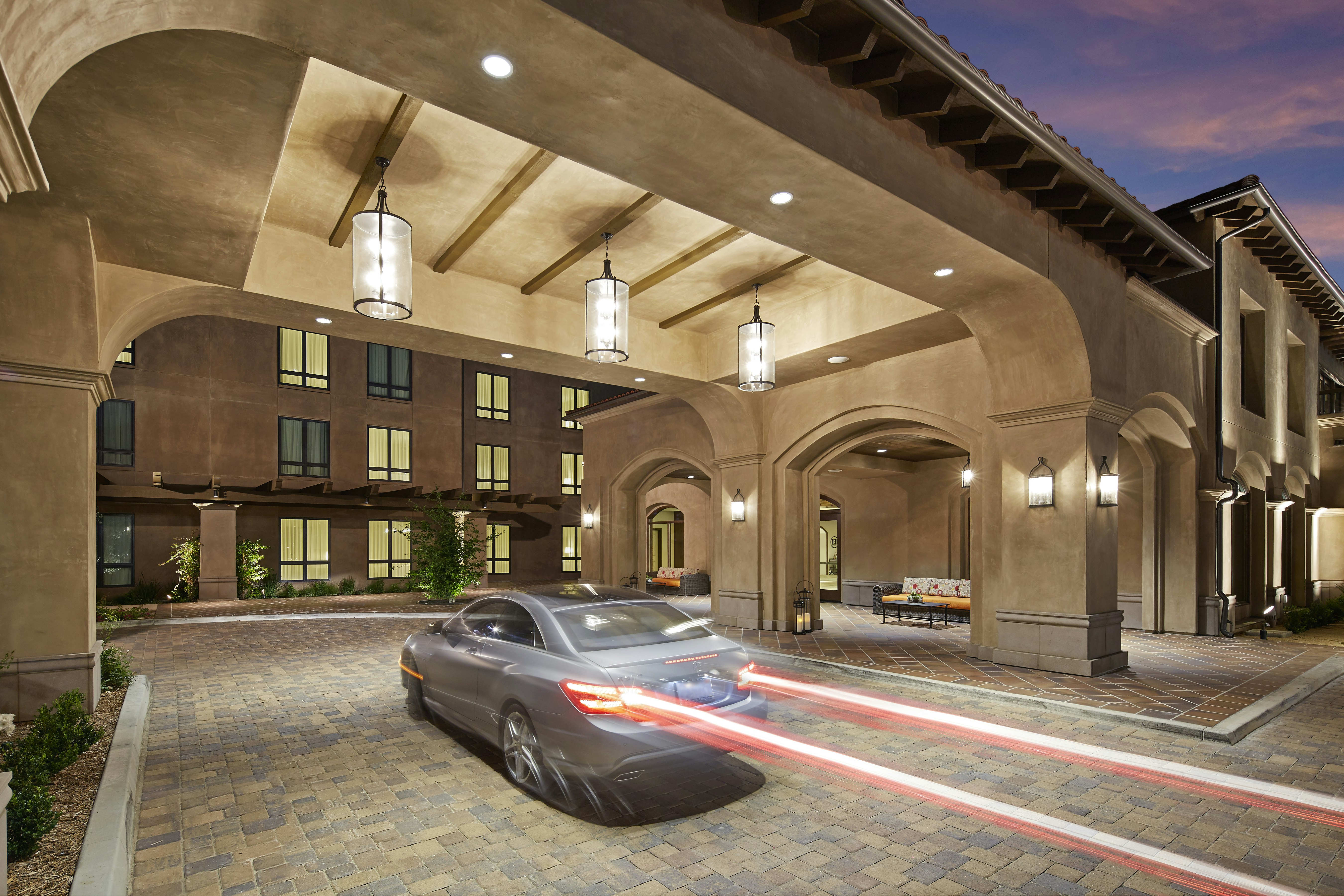 Hilton Garden Inn San Diego Old Town SeaWorld Area 28/33