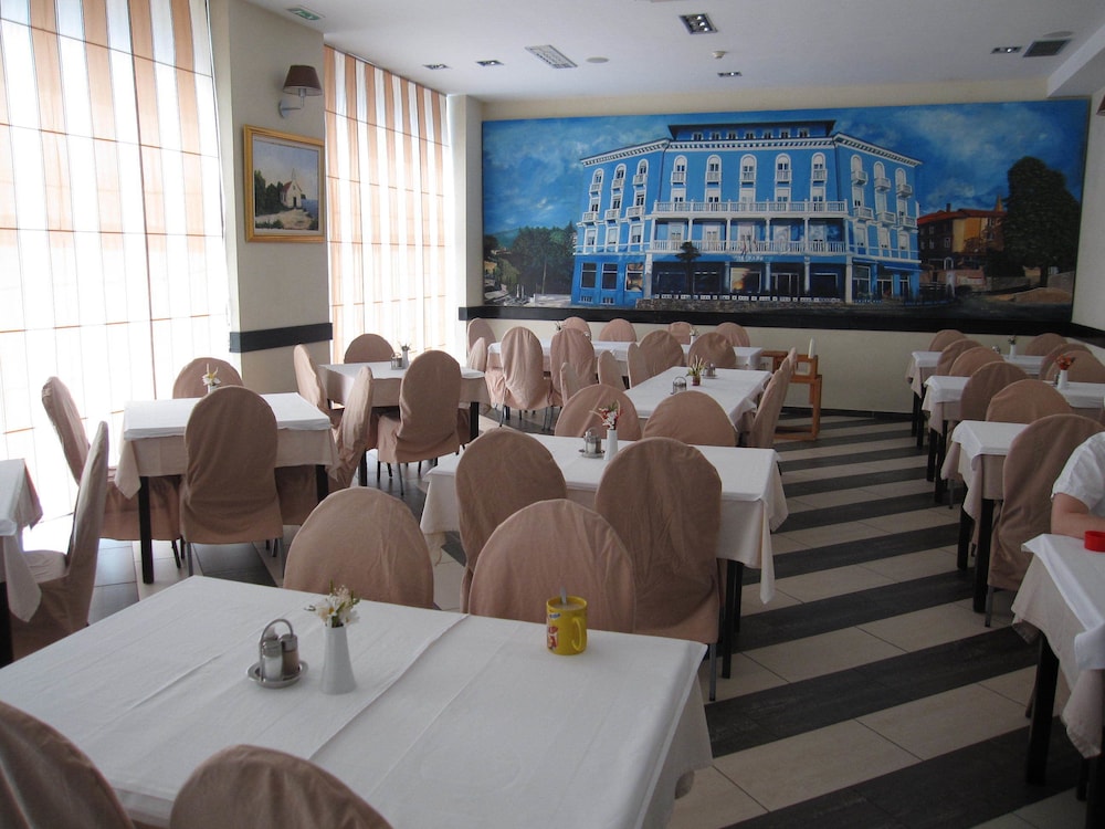 Hotel Park Lovran 30/50