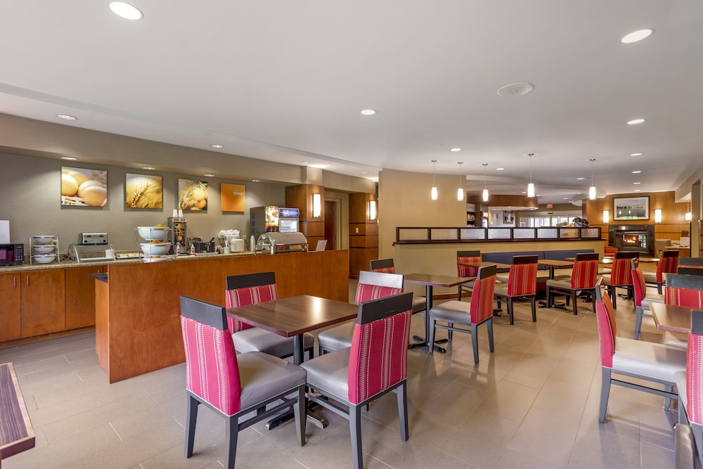 Comfort Suites Knoxville North 36/45