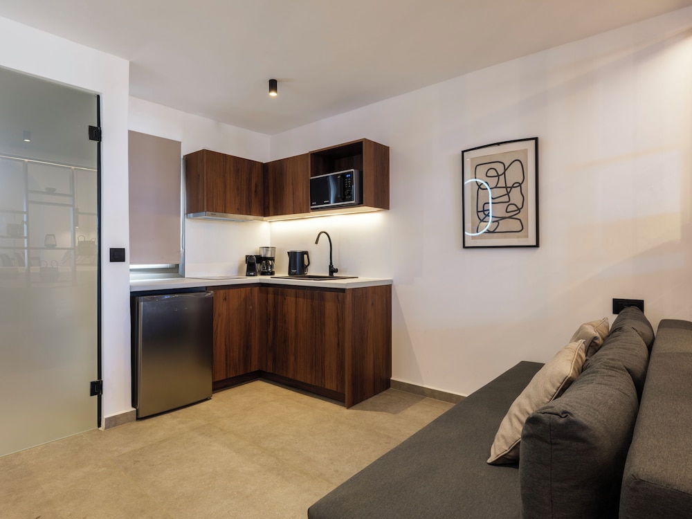 Mykonos Residence Villas & Suites 7/48
