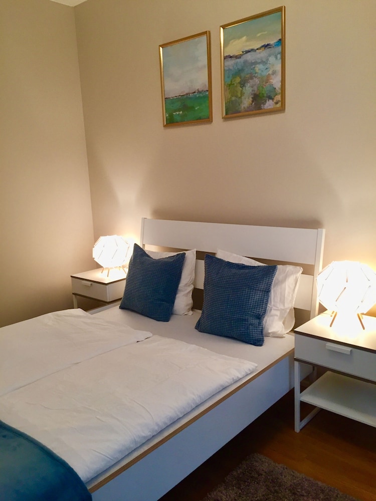 Quality Point Apartment 16/44