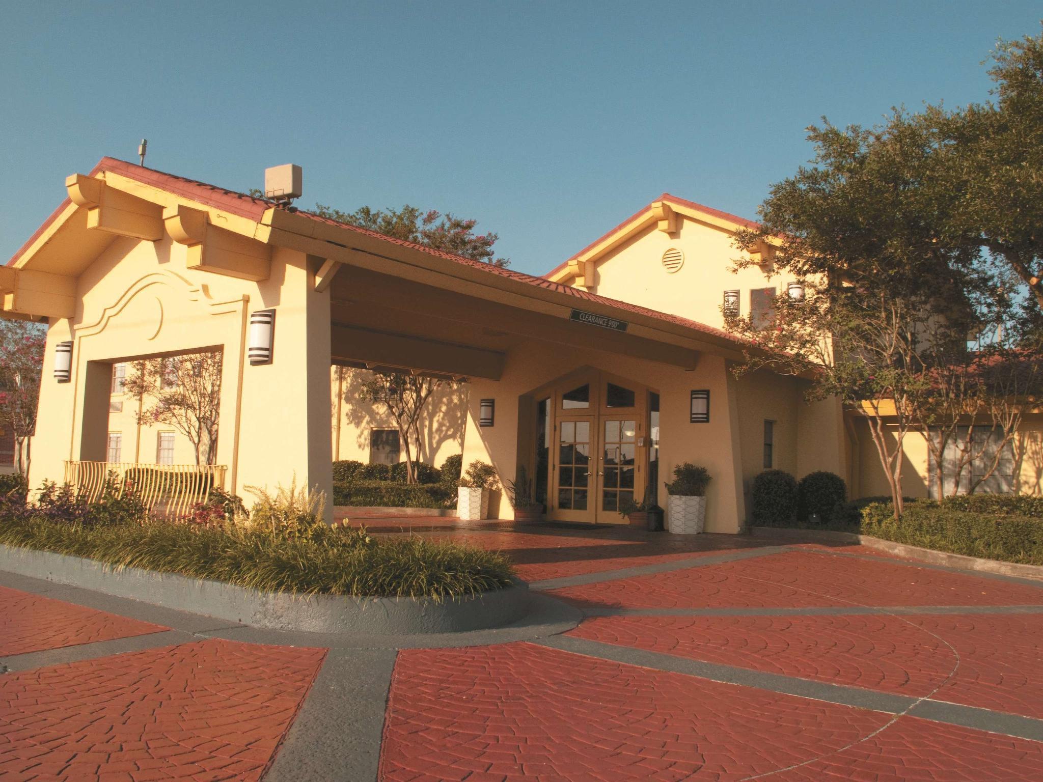 Econo Lodge Lafayette LA 1/14