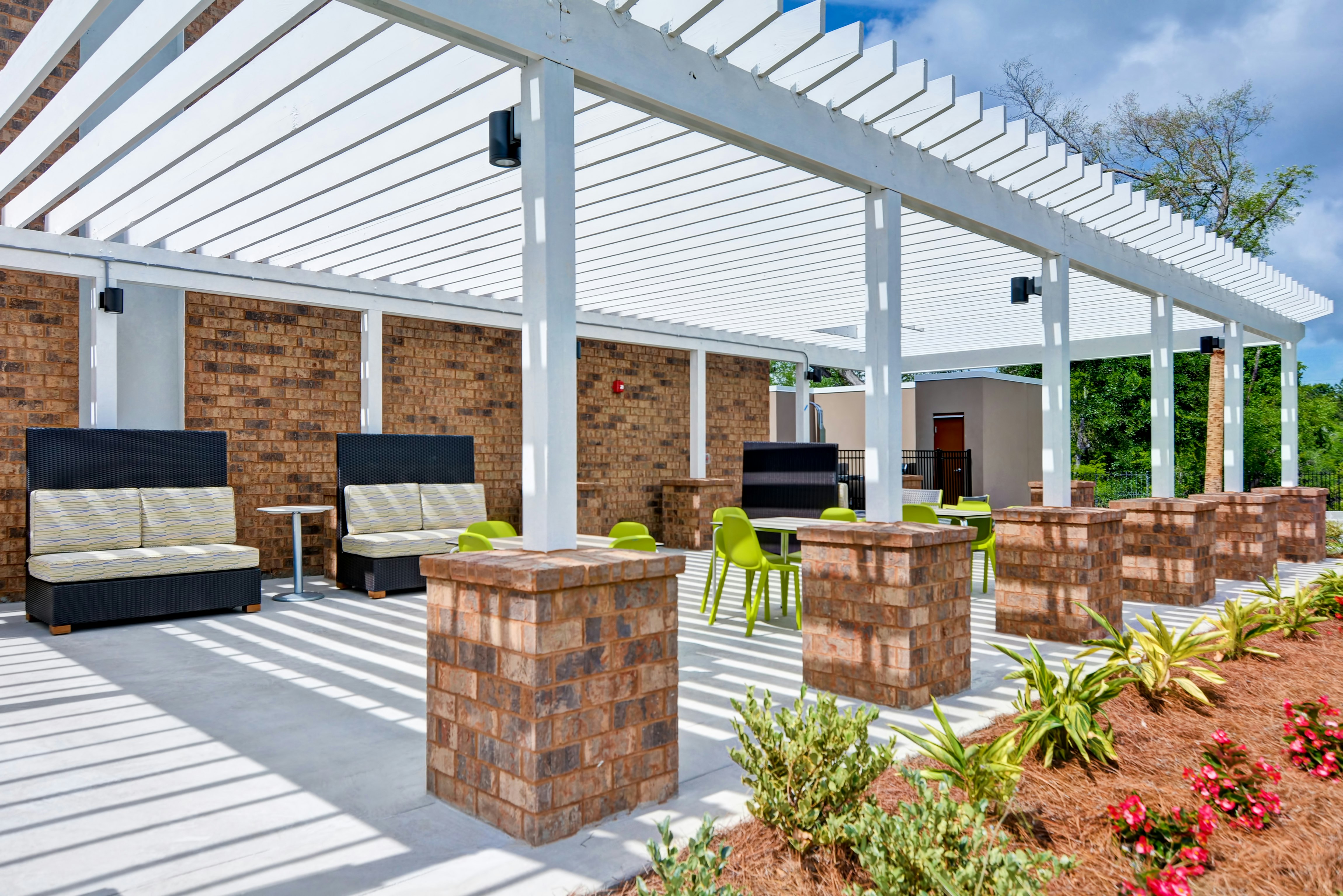 Home2 Suites By Hilton Beaufort 8/25