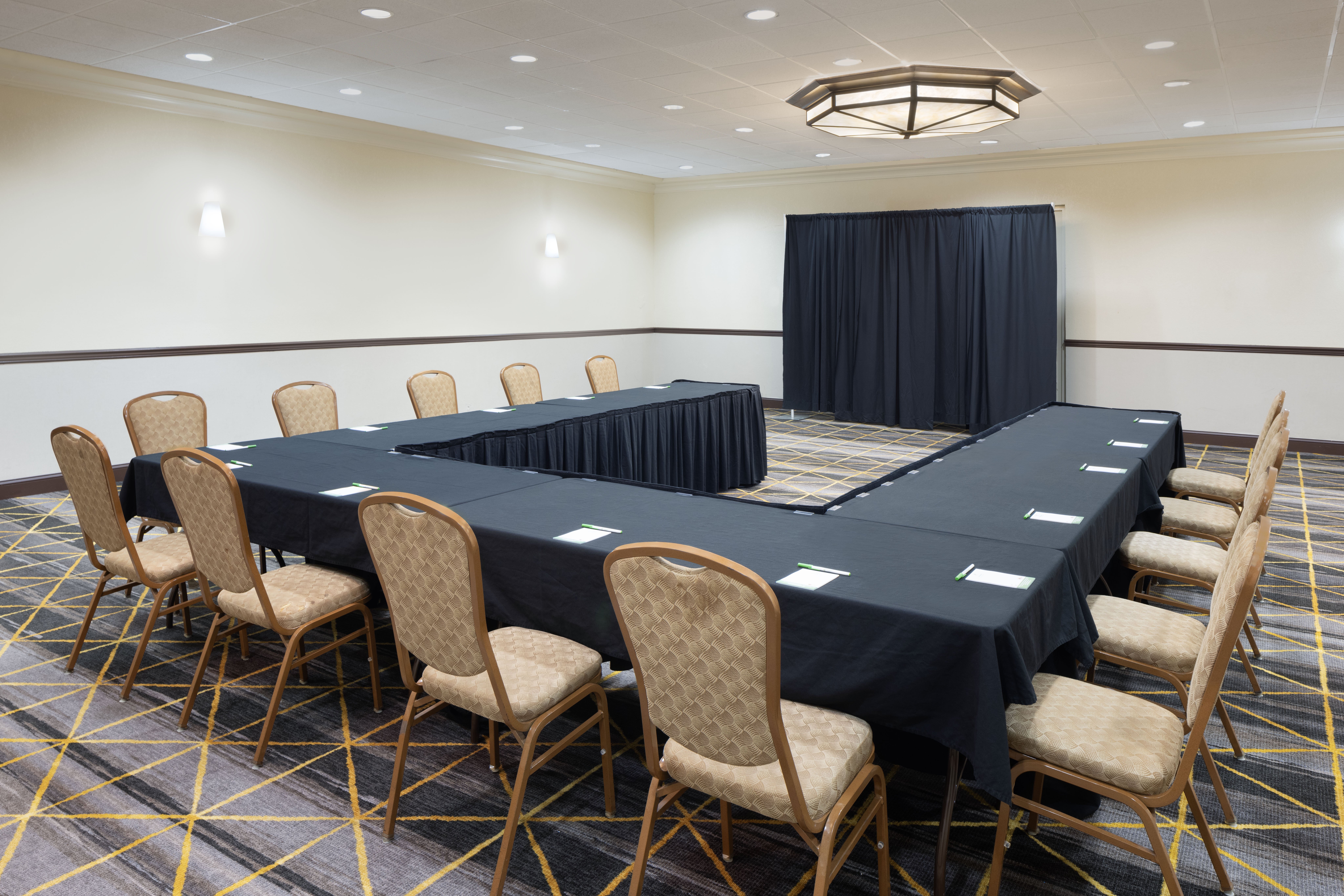 Holiday Inn & Suites Orlando SW - Celebration Area 54/62