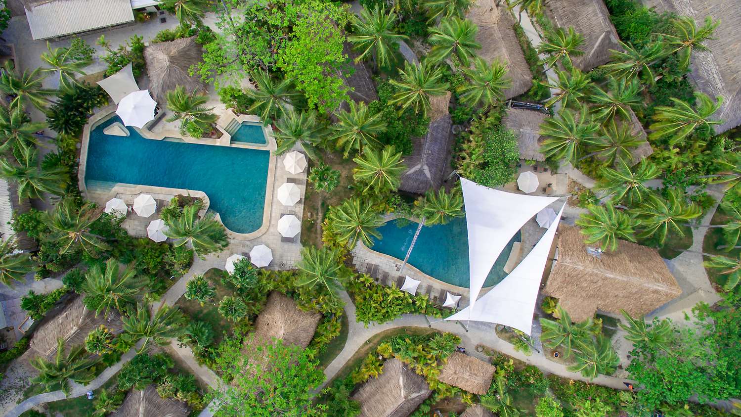 CASTAWAY ISLAND FIJI 42/48
