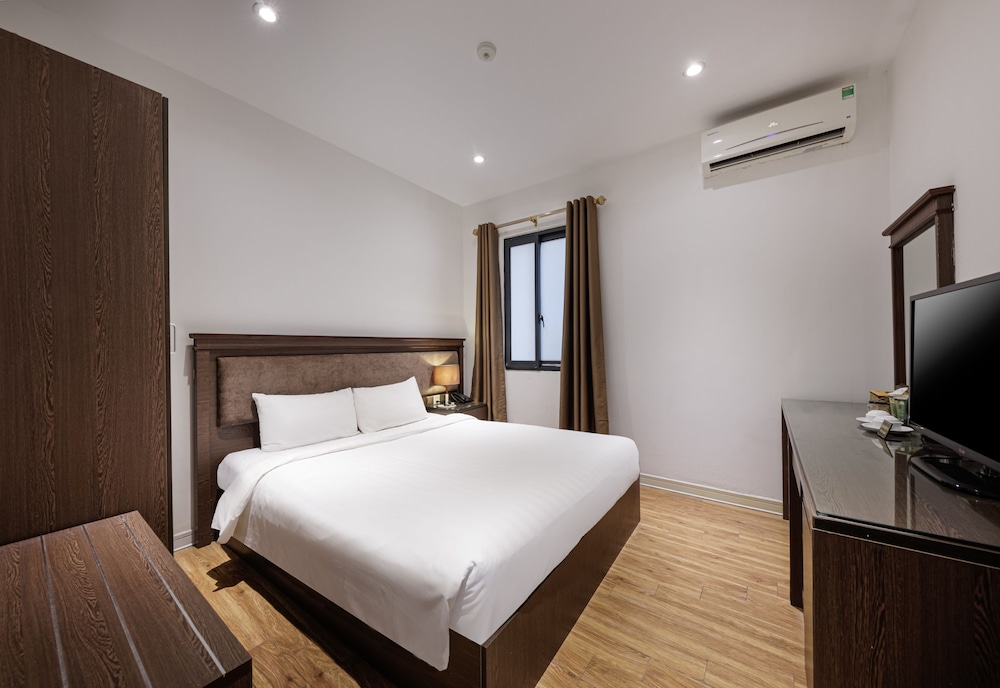 Collection O Le Grand Hanoi hotel – The Tryst 25/41