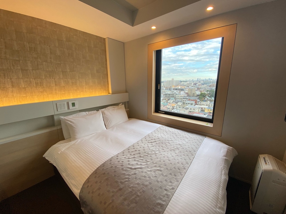 Apa Hotel Keikyukamata-Ekimae 7/49