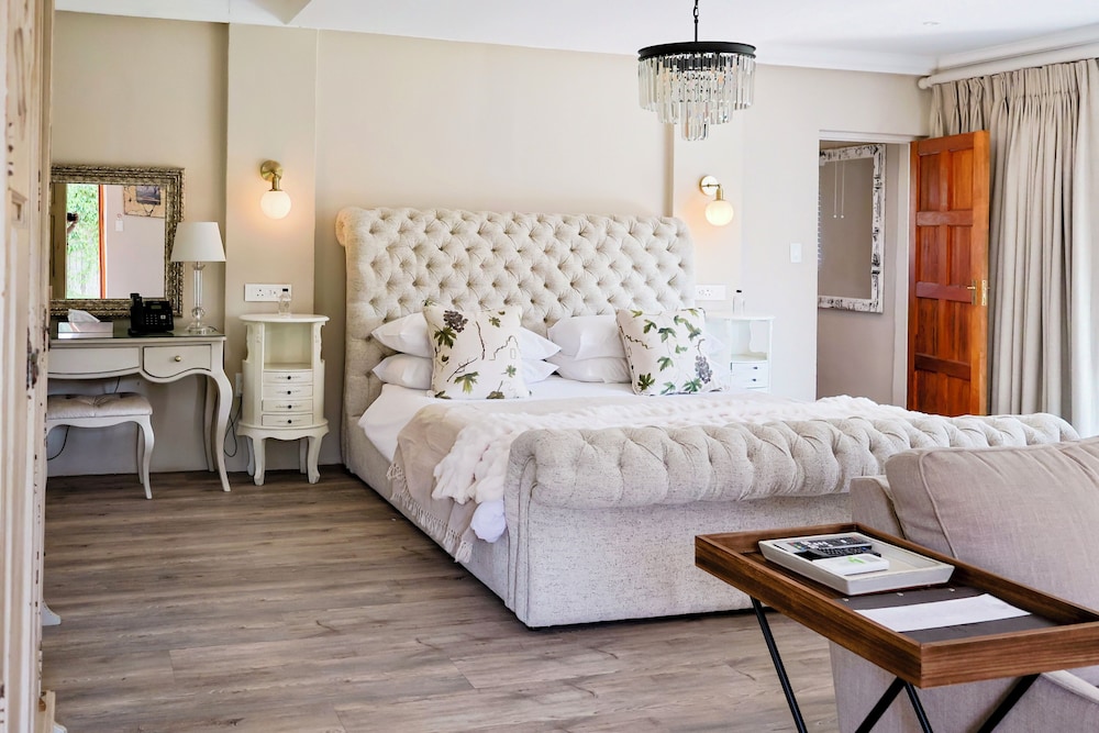 Zorgvliet Country Lodge 26/66