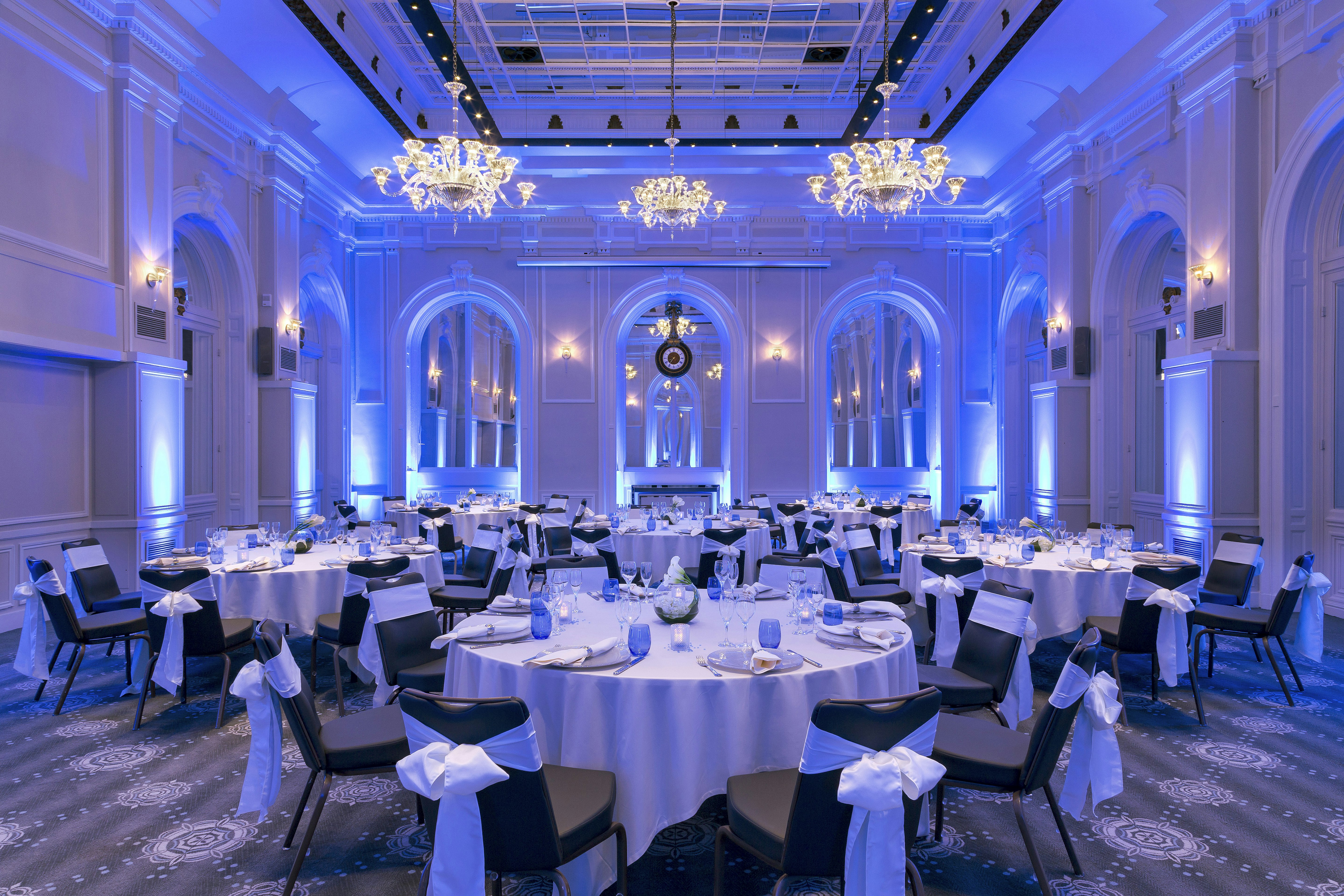 Hilton Paris Opera 75/81