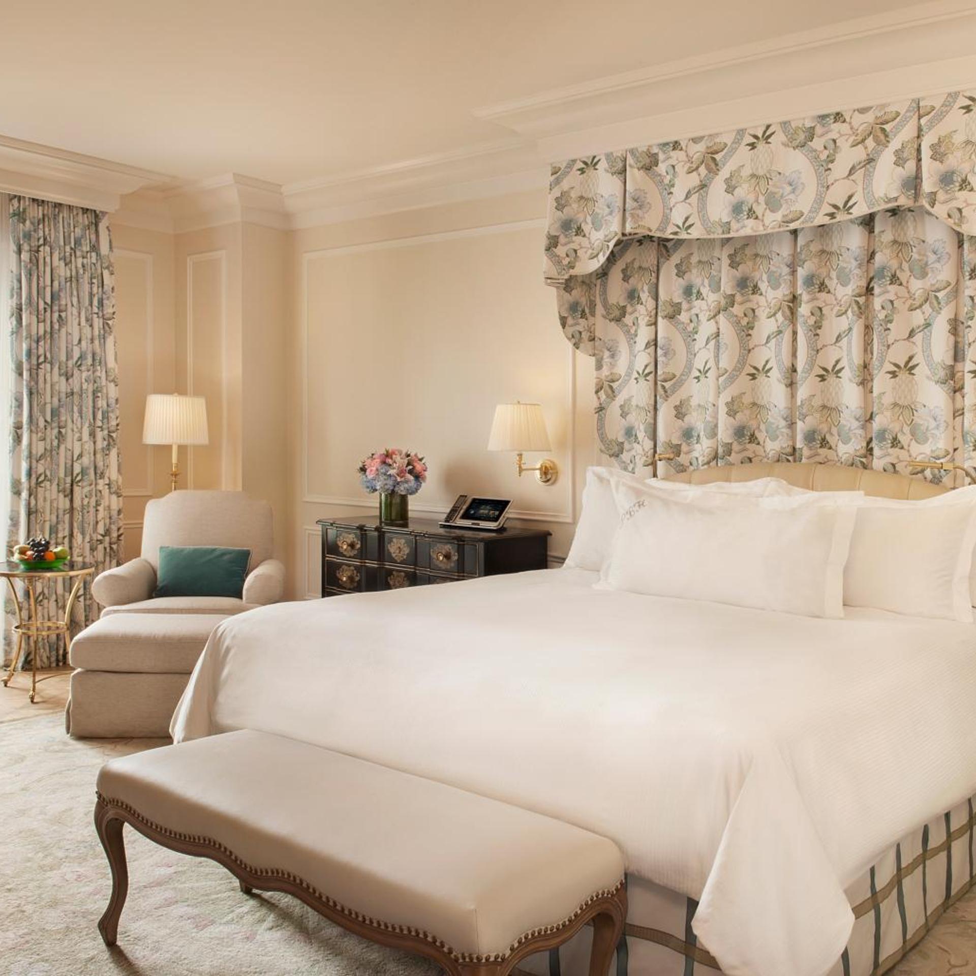 California, Suite