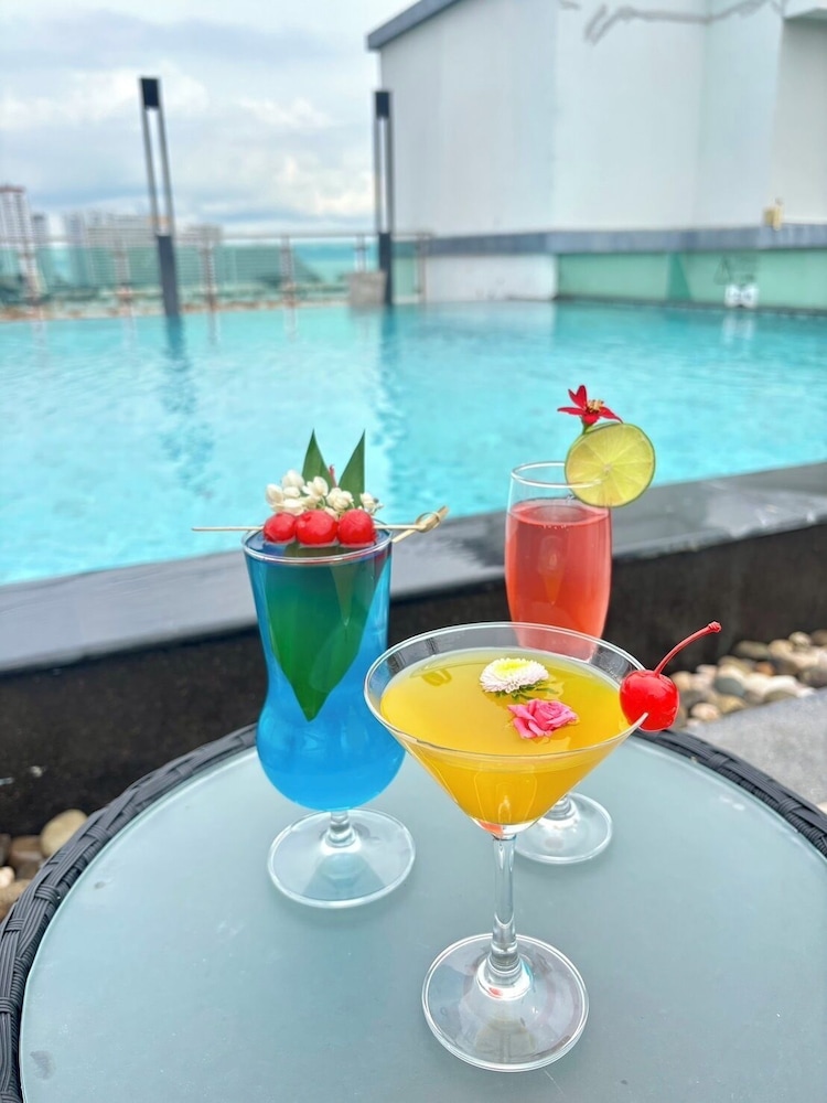 皇家Prince度假村芭堤雅(Royal Prince Resort Pattaya) 图片3