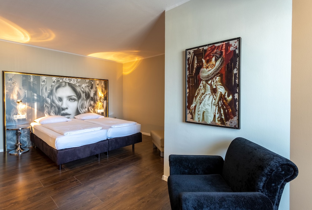 Hotel Calmo 28/58