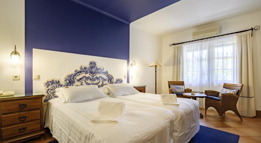 Standard, Double or Twin Bed, City View, Guest House