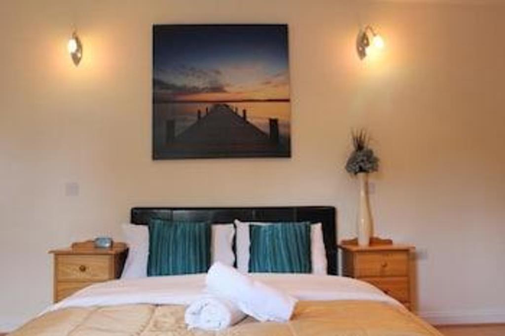 REMARC GUEST HOUSE 9/33