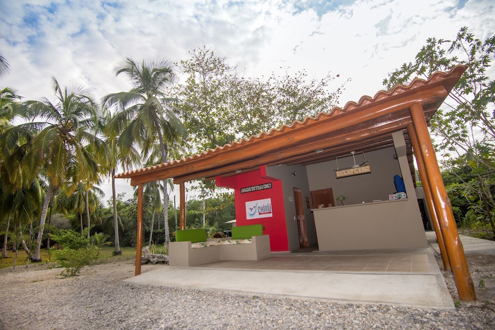 Hotel Boutique Chiniu By Gh Suites 44/50