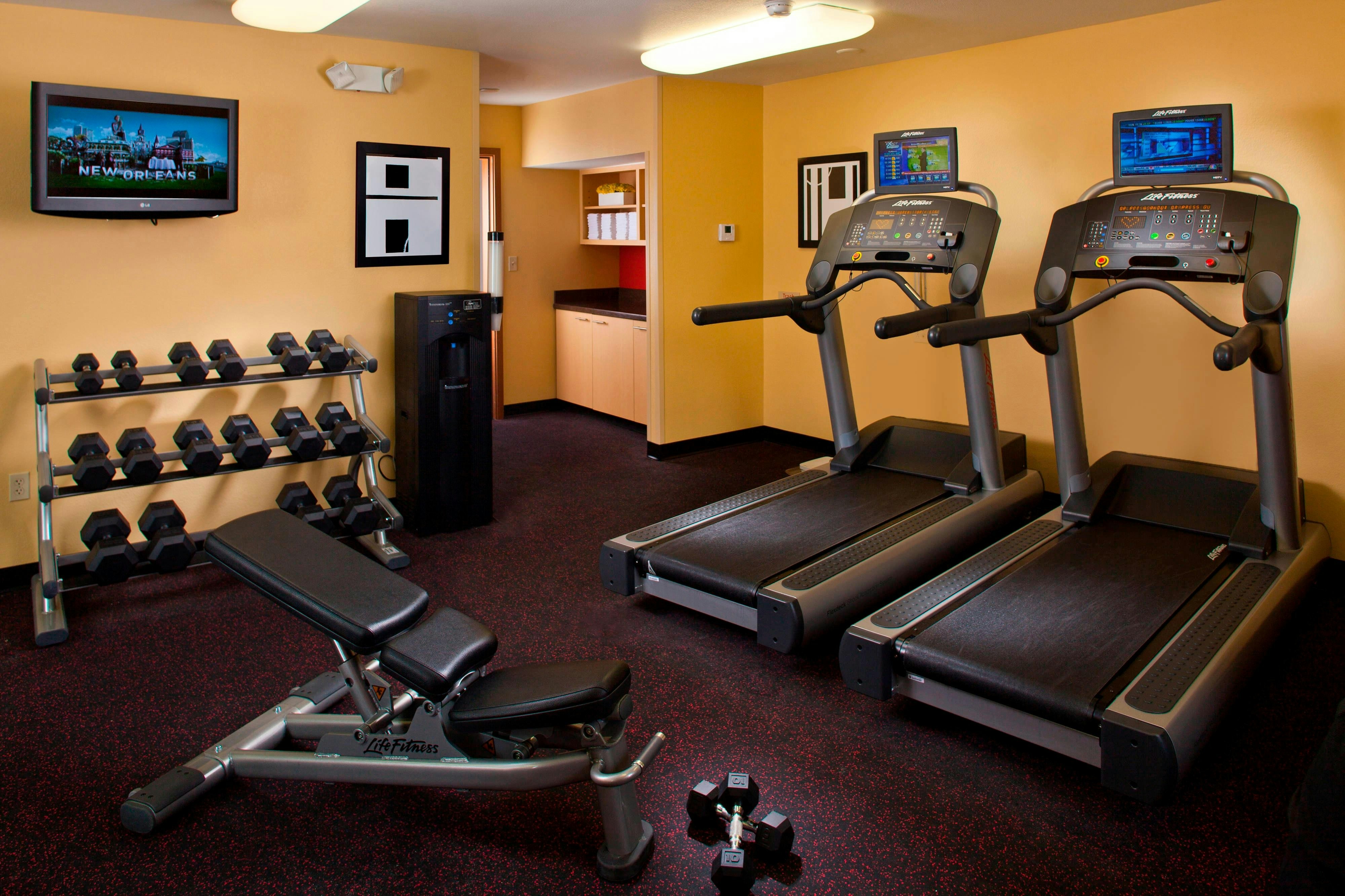 Towneplace Suites By Marriott New Orleans Metairie 3/9