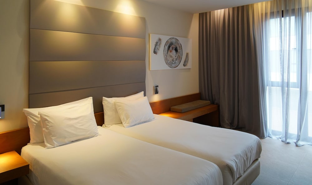 Blau Hotel Las Caldas 20/60