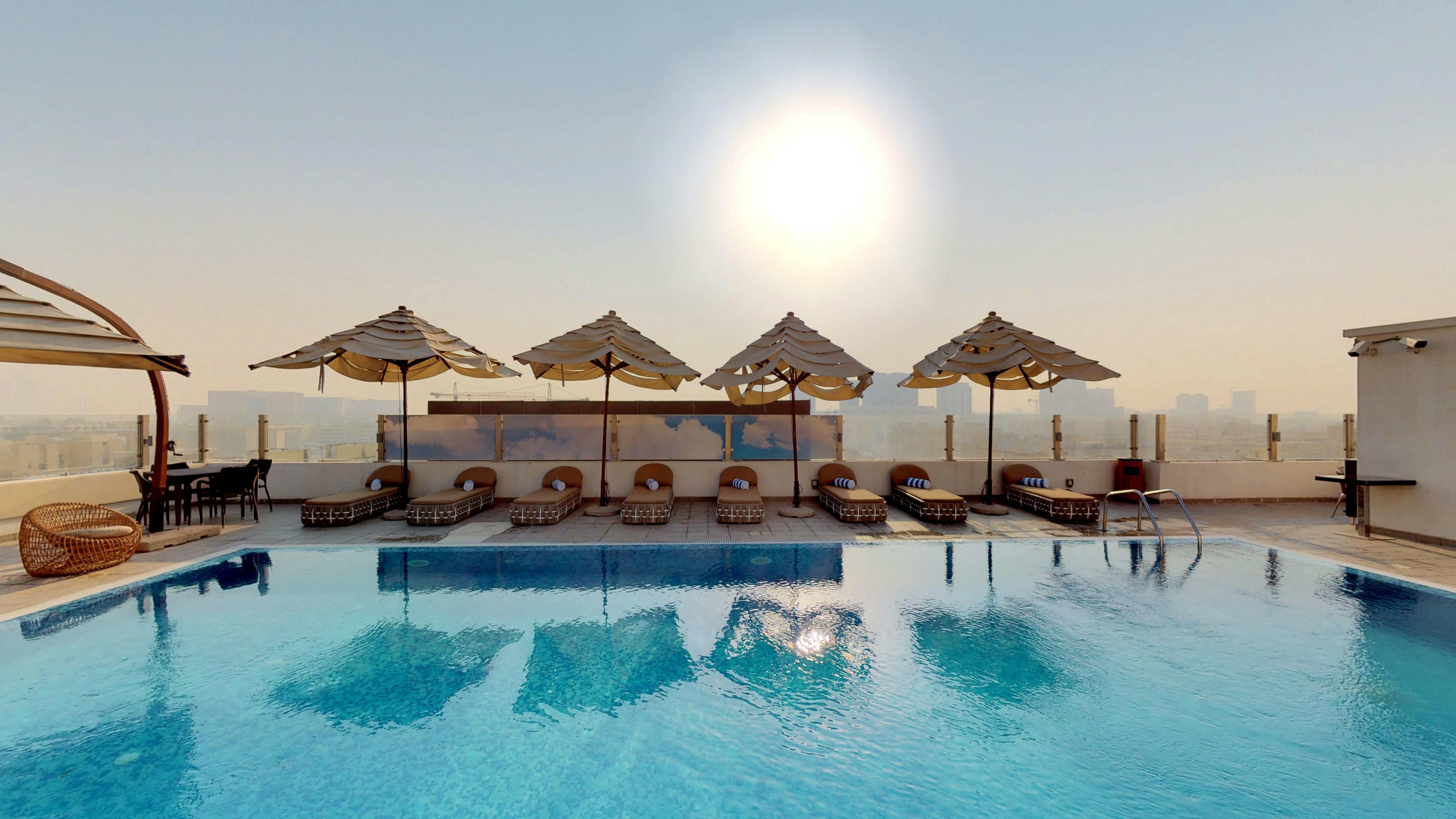 The Avenue Doha 35/35
