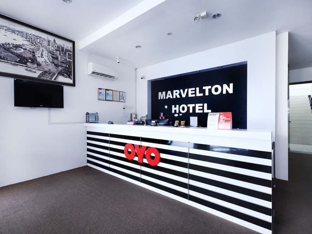 OYO 442 Marvelton Hotel 7/41