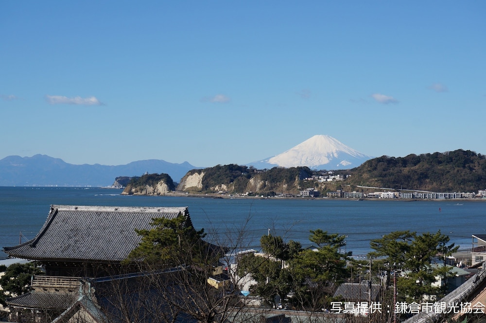 Sotetsu Fresa Inn Kamakura-Ofuna higashiguchi 31/33