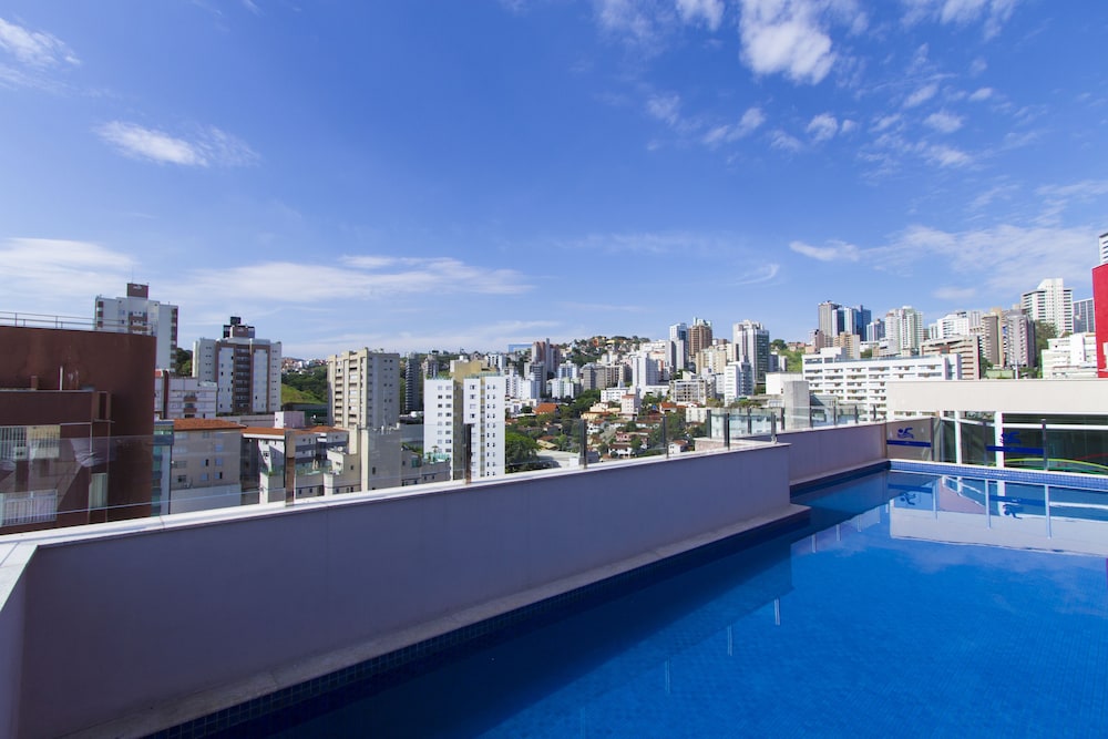 eSuites Virginia Luxemburgo 61/66