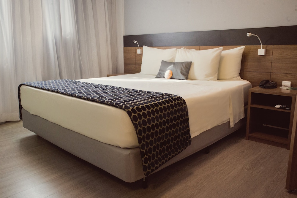 Quality Hotel Jundiai 6/29