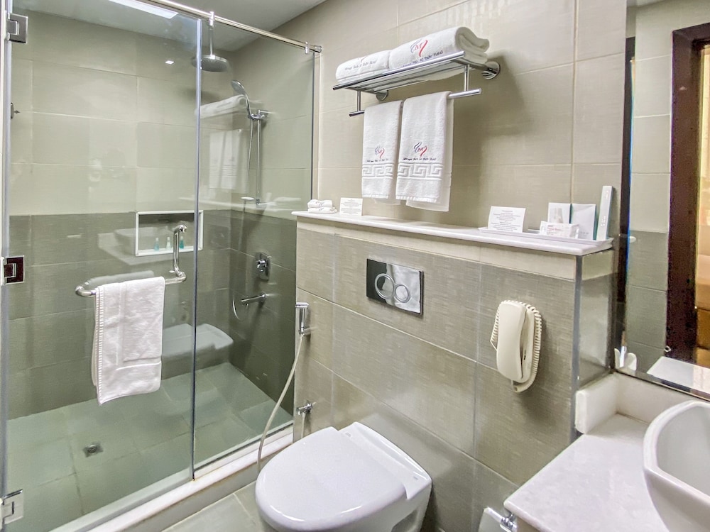 Mirage Bab Al Bahr Beach Resort 47/49
