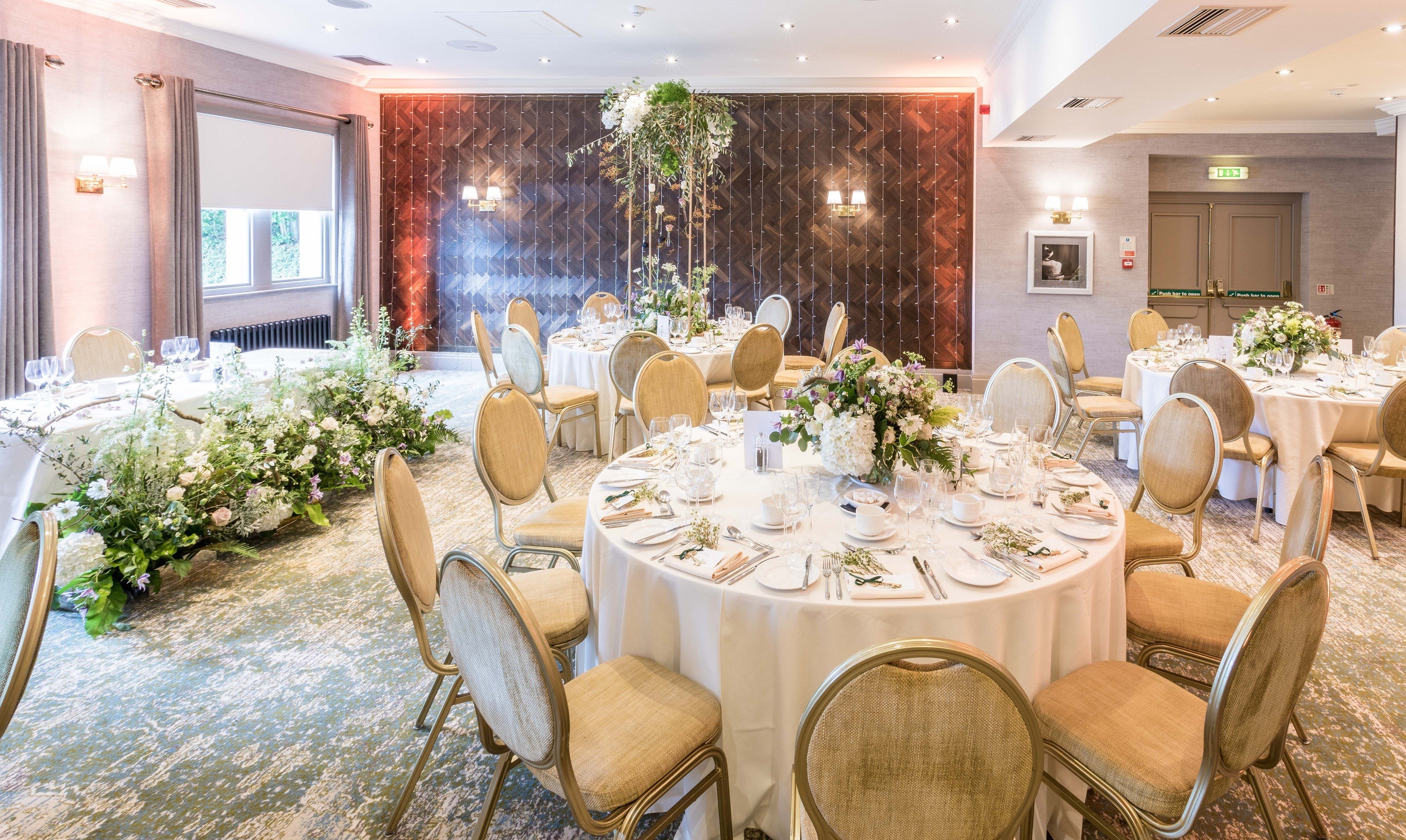 Alderley Edge Hotel 4/12