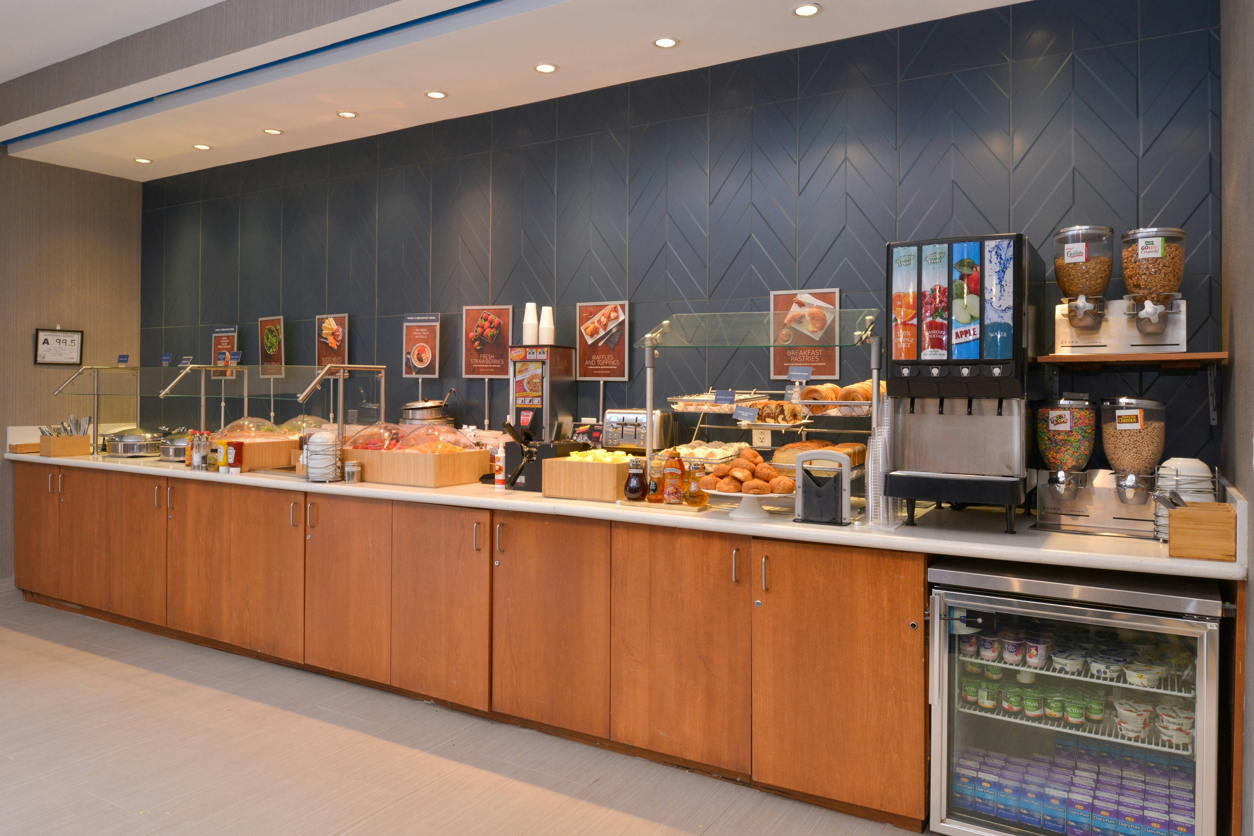 SpringHill Suites by Marriott Durham Chapel Hill 13/15