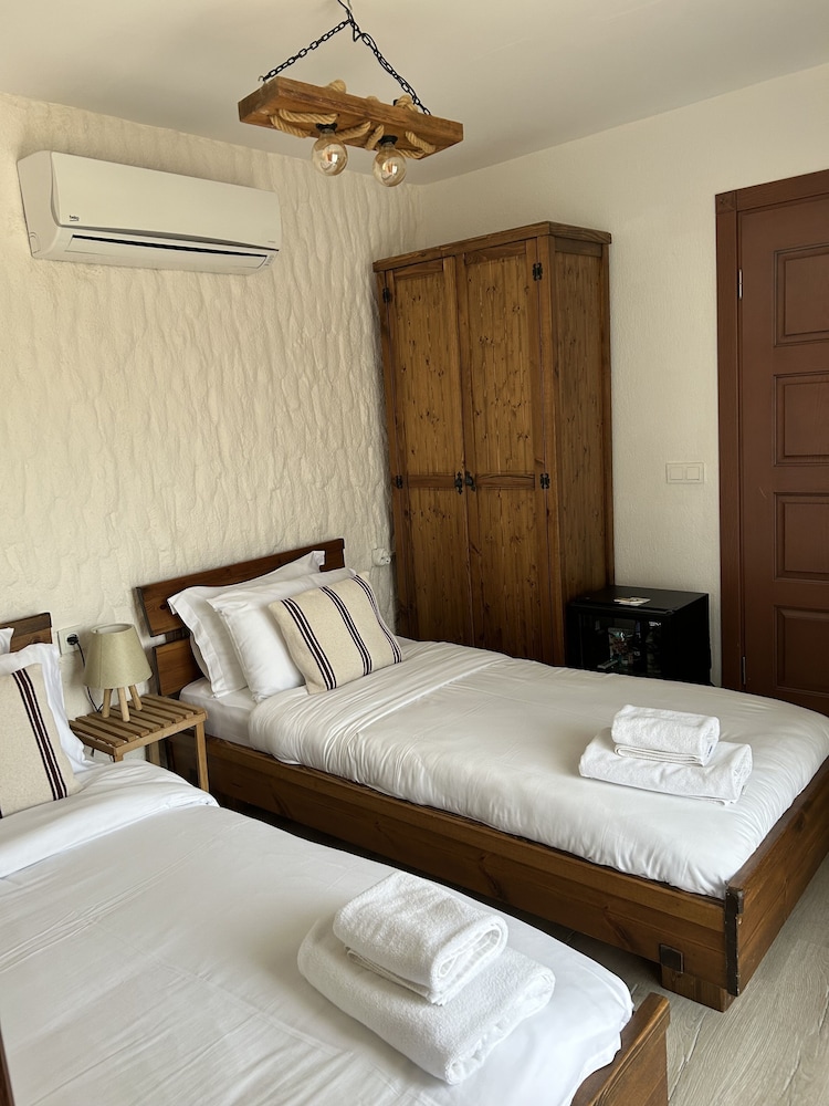 Pupa Alacati Butik Otel 8/43