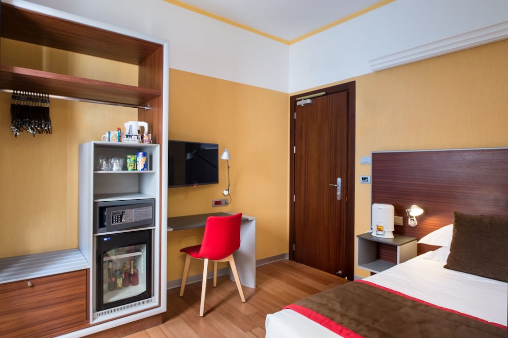 Best Western Plus City Hotel 23/48