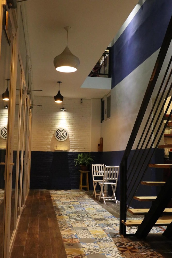 Lighthouse Boutique Hotel 10/45