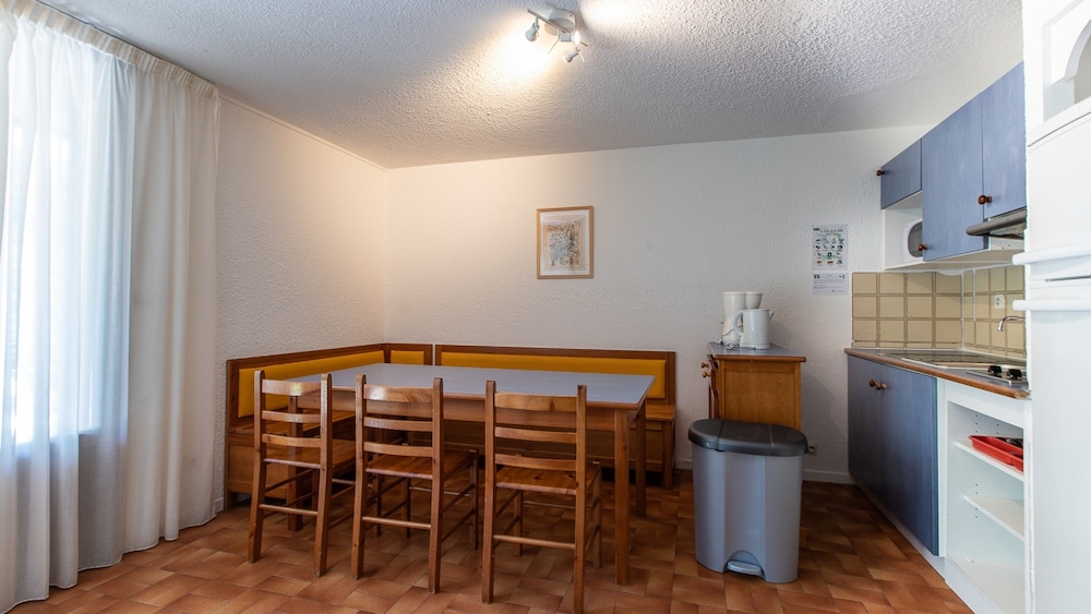 Residence Vacanceole Les Gorges Rouges 36/60