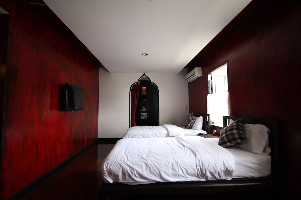 Seven Senses Guesthouse 14/74