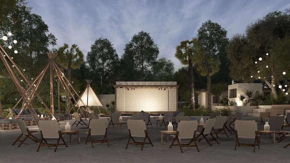 Hyatt Ziva Corfu 12/76