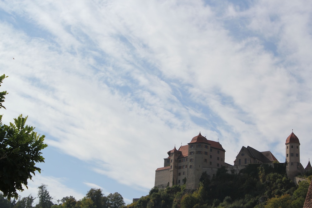 Landgasthof Zum Weberhans 36/42