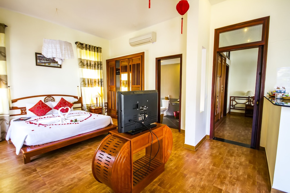 Windbell Villa 25/74
