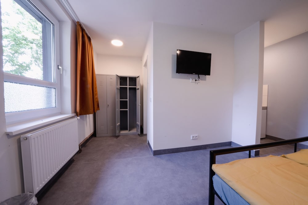 NEOHOSTEL BERLIN 10/50