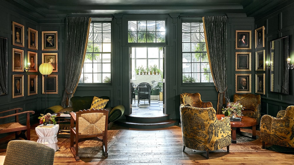 The Vanderbilt, Auberge Resorts Collection 26/40