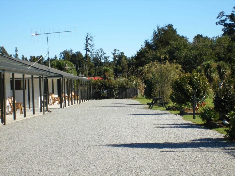 Heritage Park Lodge 7/59