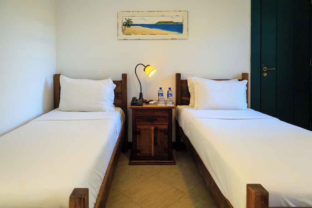 Vila Angatu Eco Resort and Spa 6/50