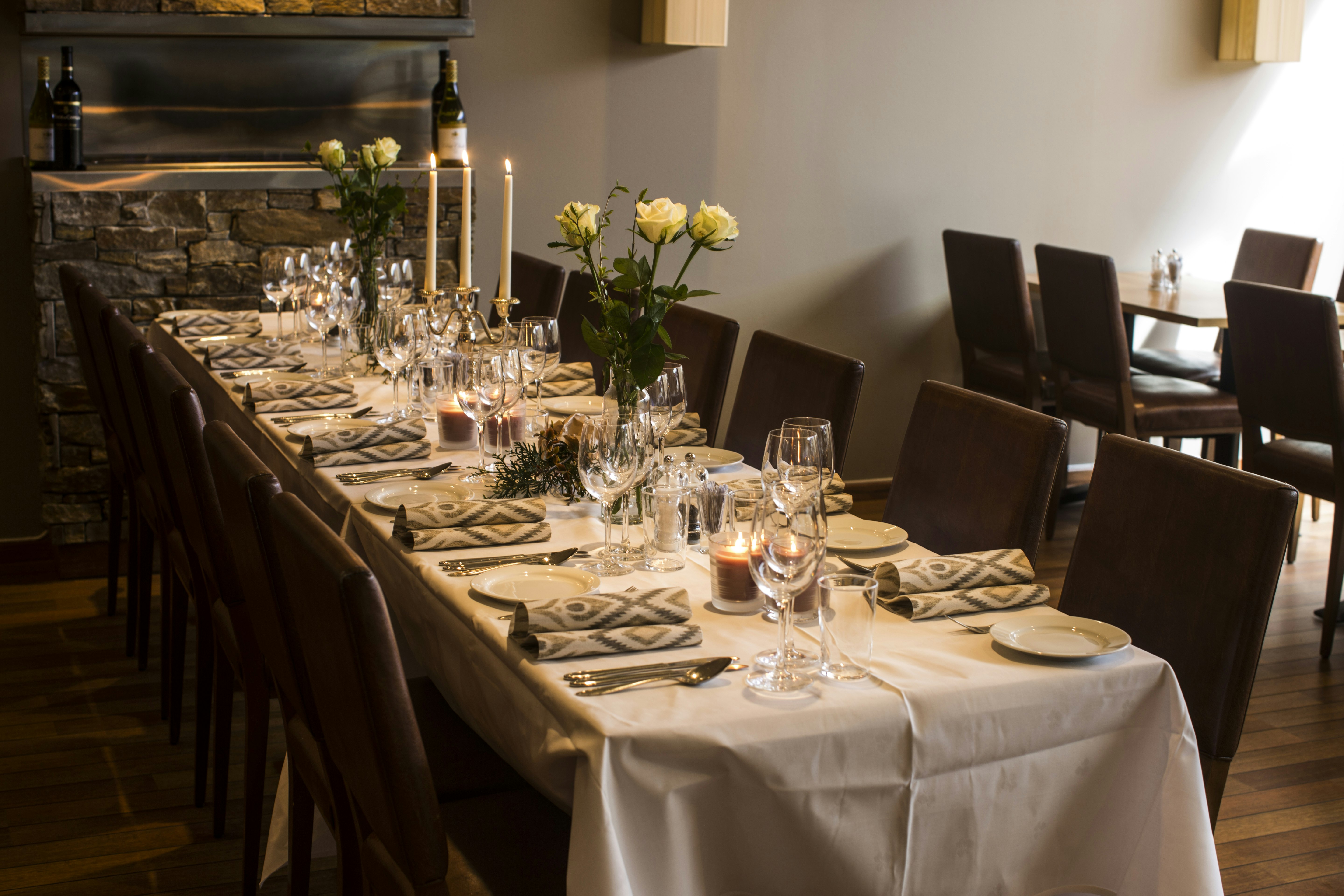 Thon Hotel Skagen 11/19