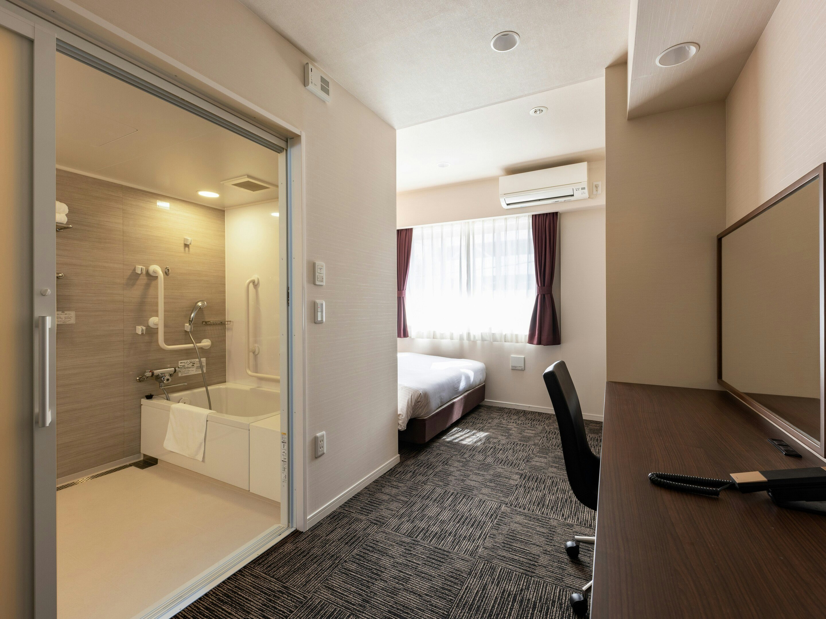 KOKO HOTEL Osaka Shinsekai 20/20