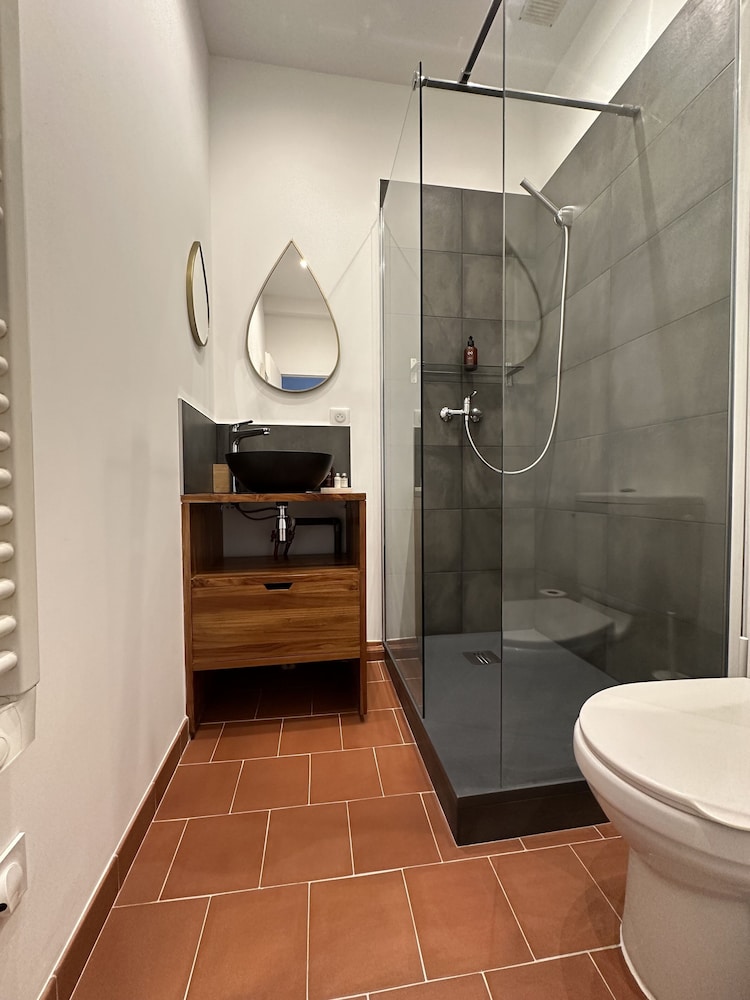 Les Appartements Du Vieux-Port 46/46