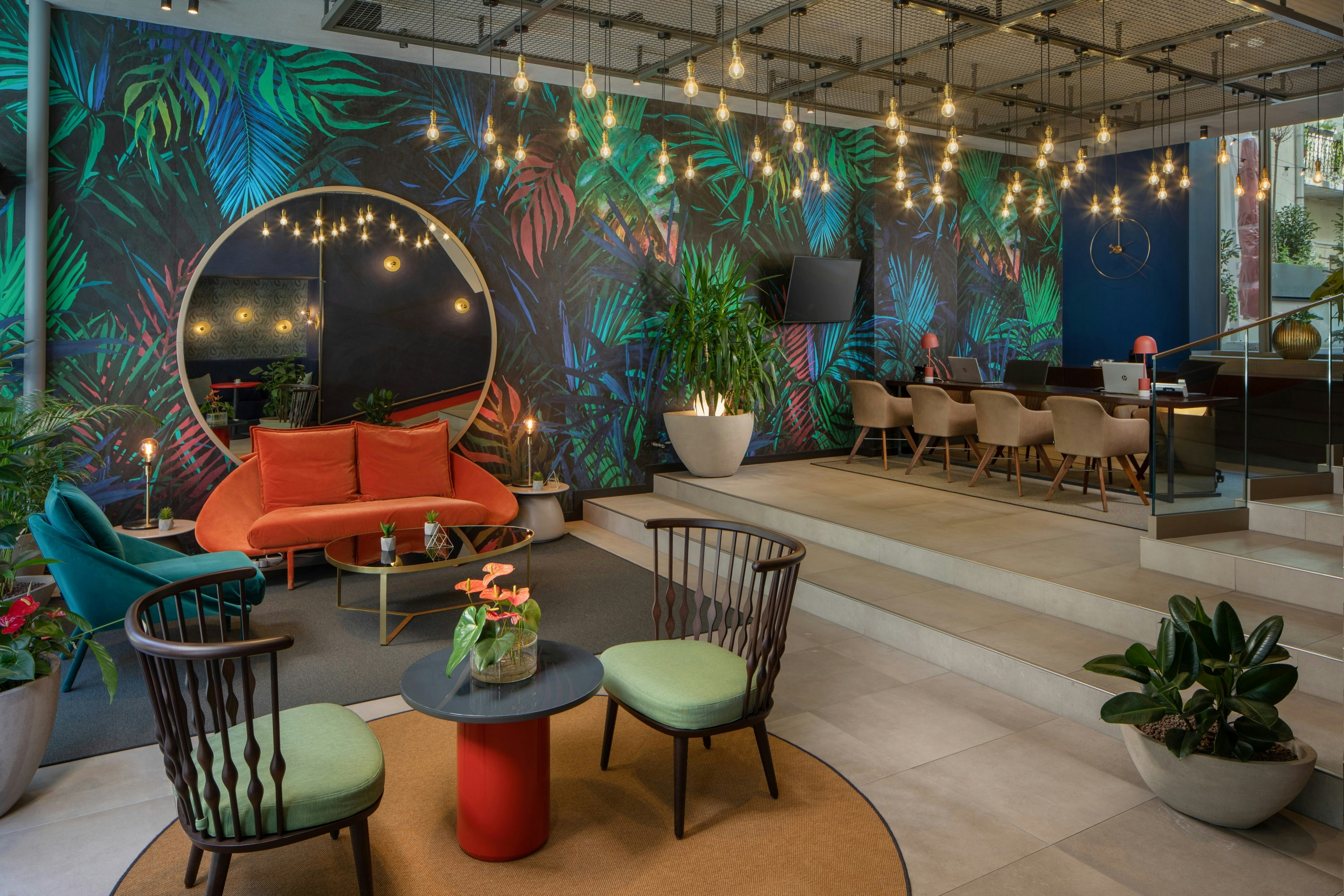 Cortile Hotel - Adults Only 13/18