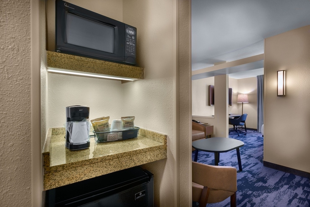 Fairfield Inn Suites Elizabeth City 43/43