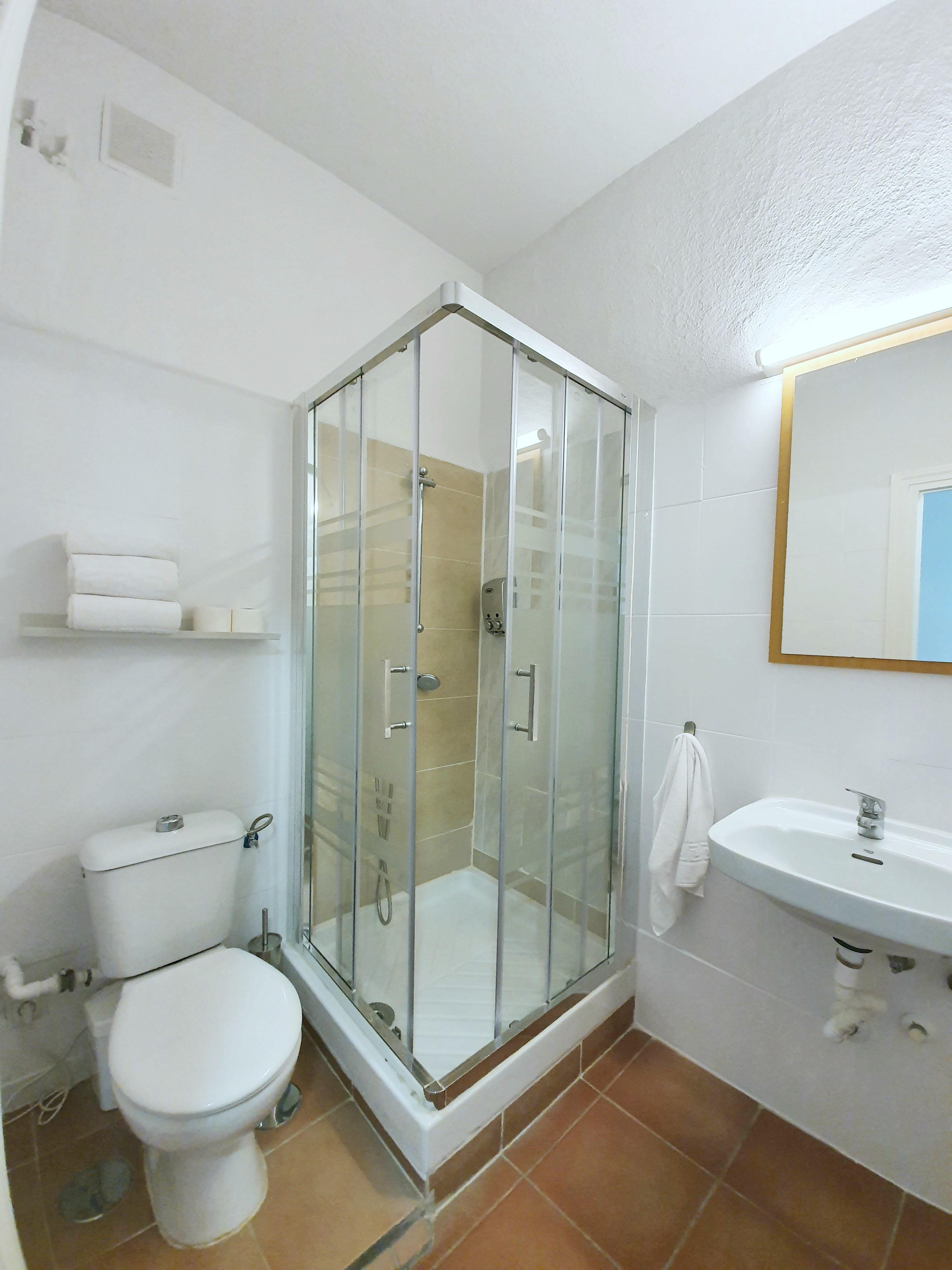 Hostal Alicante 38/40