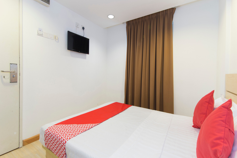 Hotel O Shah Alam Near IDCC Convention Centre Formerly DD Hotel 16/20